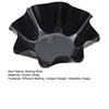 Tortilla Pan Set Tortilla Shell Pans Nonstick Carbon Steel Taco Salad Bowl Makers Flower-shaped Cake Mold