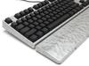 FILCO Majestouch 3 NINJA Lacquer Steamed Silver Cloud Model CHERRY MX Brown Axis English Layout 104 Keys Front Printing USB Wired Connection PBT