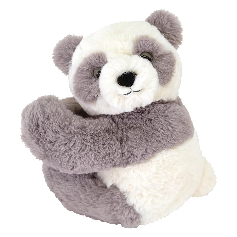 

sun lemon krum stuffed toy panda GY 22×14×22.5cm animal animal cute Fluffy P-9832