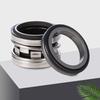 Pu Lian 210 Type Silicon Carbide Fluoro Rubber Mechanical Seal