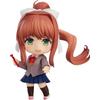 Good Smile Company Nendoroid Doki Literature Club Monica Non-scale Plastic Painted Movable Figure Re-release