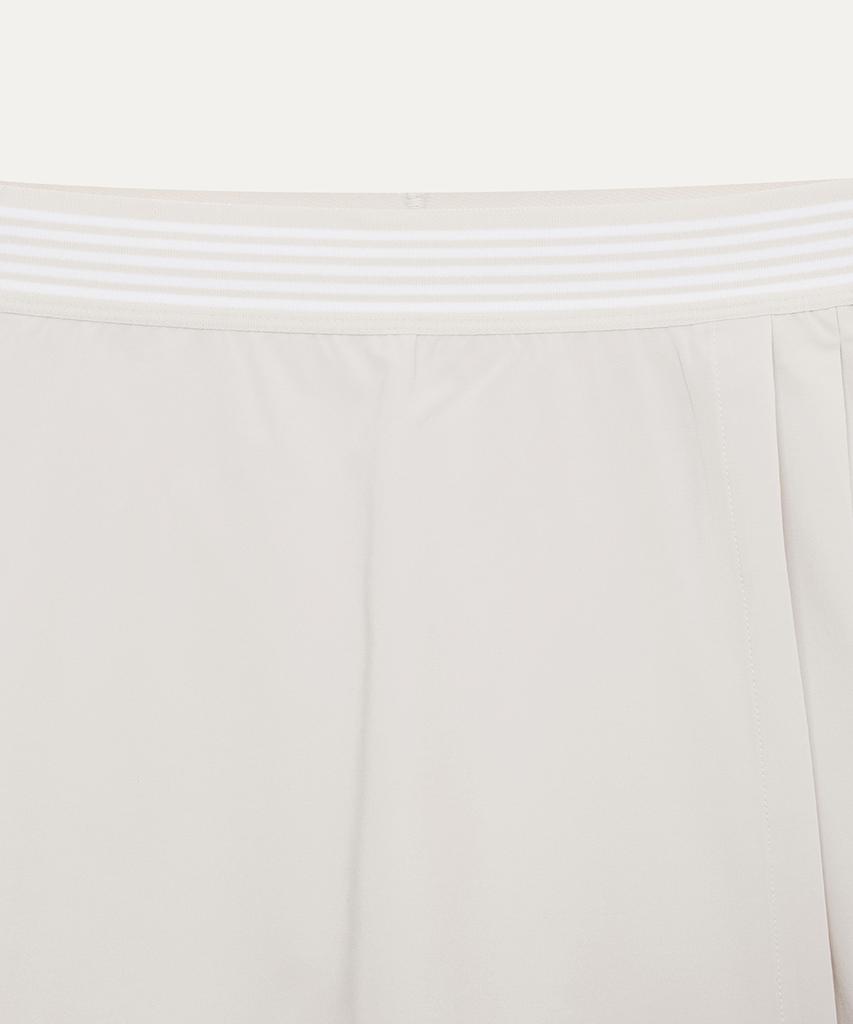Wilseun Crosscoat Skirt W (5 Colors)