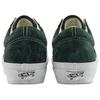 Vans Old Skool 36 LX Pig Suede - Scarab - VN000CXUPRM