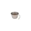 Snow Peak Deep Titanium Sierra Cup 2025 SPRING EDITION FES-382 Mug Mug Cup Camping Outdoor Snow Peak Festival Limited
