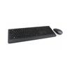 Clavier Et Souris - Lenovo - 4X30H56823 - Sans Fil - Clavier À Membrane - Noir