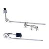 Arm Holder Extension Assembly Fastening for Drum