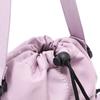 Adjustable Strap Water Bottle Bag Protective Sleeve Insulated Thermos Bottle Holder with Phone Pocket Crossbody