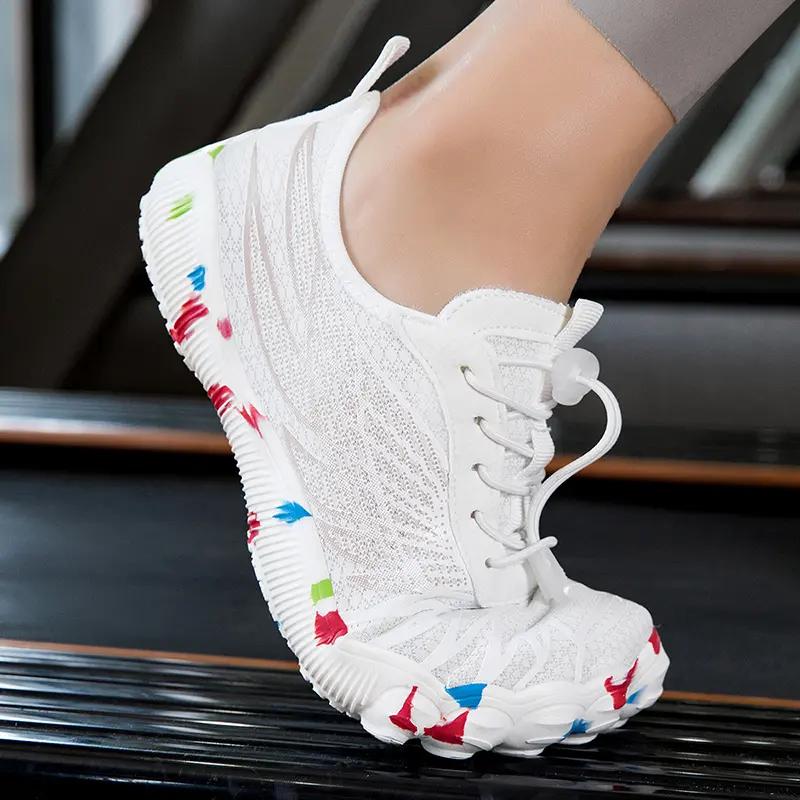 Fashion Wading Sports Shoes Non slip Hiking Wading Shoes Quick-drying Running Shoes Breathable And Wear resistant Outdoor Products For