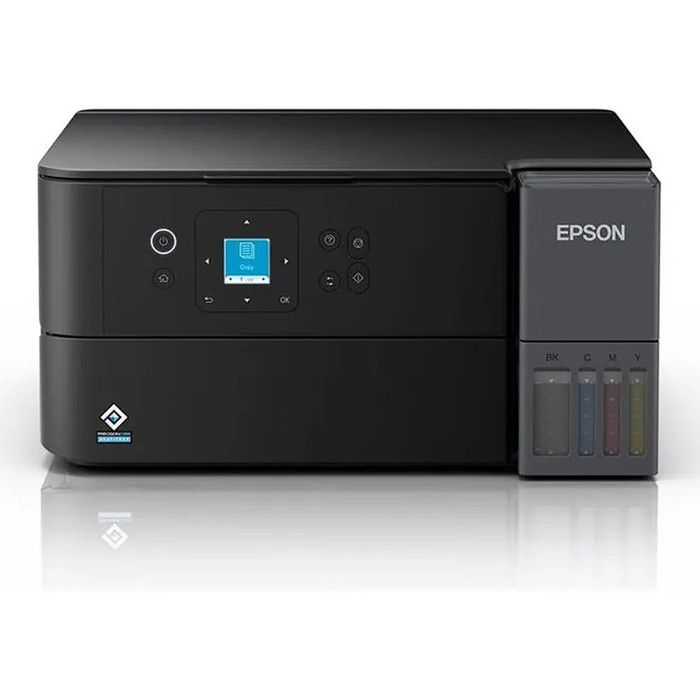 Epson EcoTank ET-2950 Stampante Multifunzione Colore A4 WiFi Fronte Retro