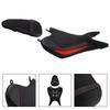Front&Rear Raider Passenger Cushion Kit Red For Yamaha Yzf-R3 25- Mt-03 25-