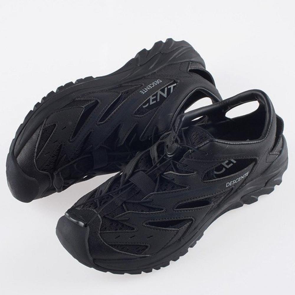 

Сандалии Descent Universal Urban T450 Power Grip черные Sp223lnd42 P389657561 black/230
