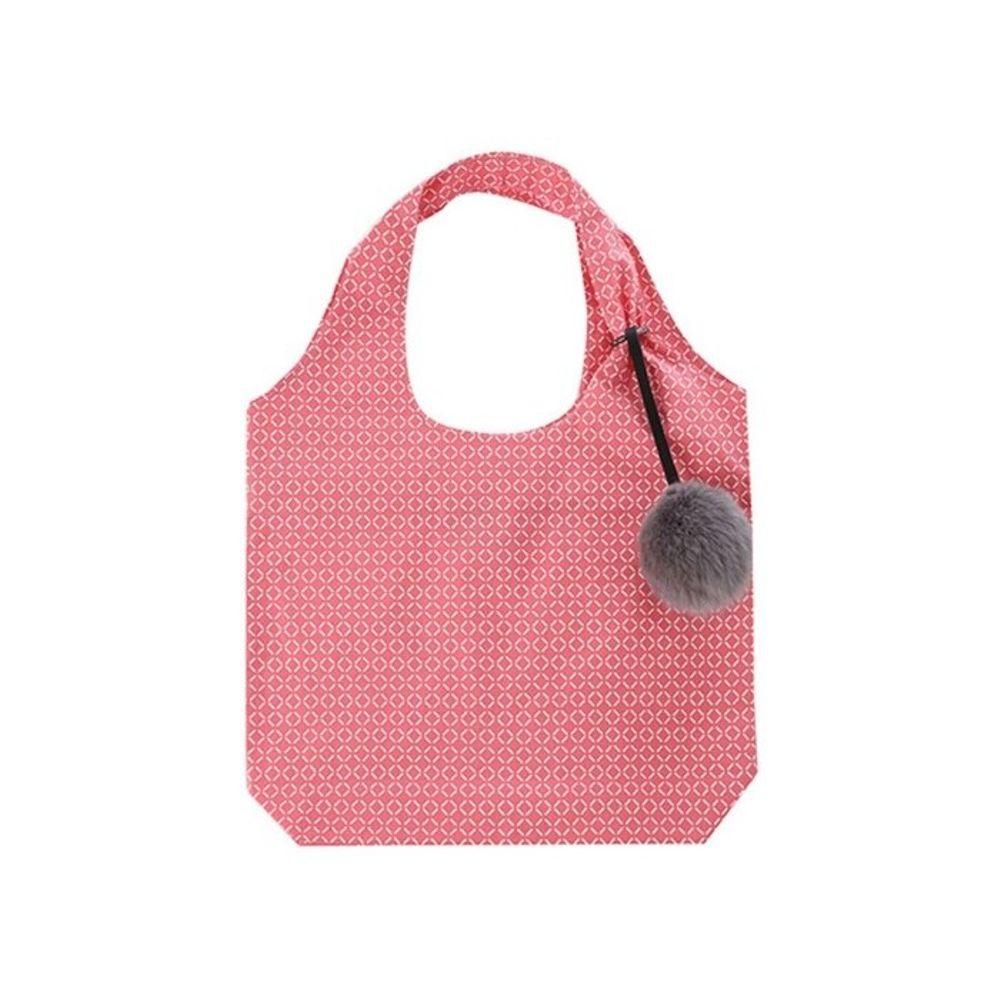 THEHEE Ete Fox Fur Pom Pom