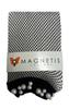 Magnetis Pearl Fishnet Socks Magnetis