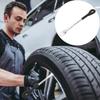 Lžíce na pneumatiky pro automobily a motocykly, páka na pneumatiky, pozinkovaná lžíce na pneumatiky, nástroj na opravu motocyklových dílů