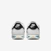 Nike Galleria Nike W Cortez White And Black