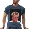 Disappointed Ramsay Tshirt Casual Loose Daily Wear Tshirt