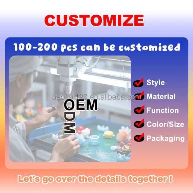 Toys Hot Selling Unisex Push Bubble Finger Spinner Silicone ABS Plastic Fidget Toys Novelty Custom Stress Relief Squeeze Toys