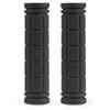 Black Scooter Grips, 2 Pcs.