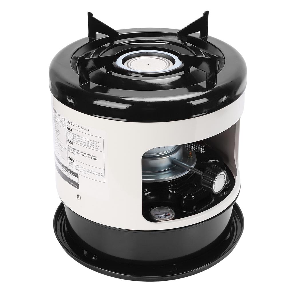 Versatile Kerosene Stove Cooking Heating BBQ Cooker Portable for Home Camping Picnic Fishing