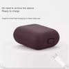 Silicone Earphone Cover Silicone Earbud Protector Elegant Silicone Case Earphone Storage Case for Pocket Earbud
