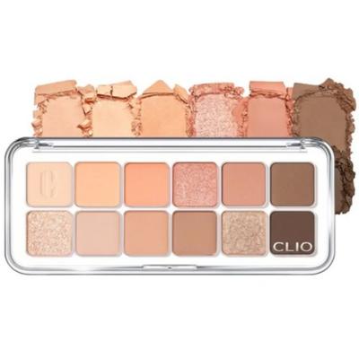 Trucco occhi – Ombretti
