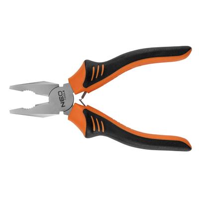160 mm combinatietang