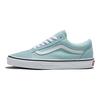 Vans Old Skool Fargeteori - Kanalblå Unisex Sneakers VN0007NTH7O