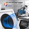 WISHU FD-390-A Public Address System Kit (CN version)