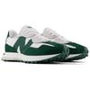 New Balance 327 Nightwatch Green White Unisex Sneakers U327WEL