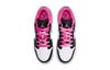 Jordan 1 SE Low Black Active Fuchsia - CT1564-005