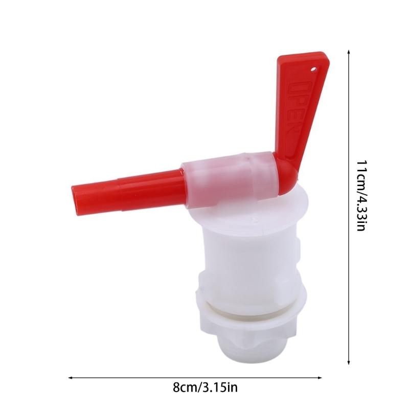 Fust Koppelingen Tapbier Afgiftekop Fusten Tap Dispenser Bier Kegerator Tapbier Connectoren Plastic Textuur