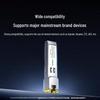 UGREEN Gigabit SFP Fiber Optic to Electrical Port Converter Module