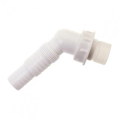 Securplumb Washing Machine Trap Nozzle