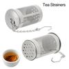 Stainless Steel Kitchen Tool Teaware Tea Infuser Filter Tea Strainers Americano Supplies
