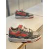 Winter New Trendy Anti-fur High-top Board Shoes Lace-up Platform Style Forrest Gump Shoes Cl