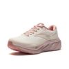 ANTA Women Professional Cushioned Running Shoes Off White Pink 122545545-3