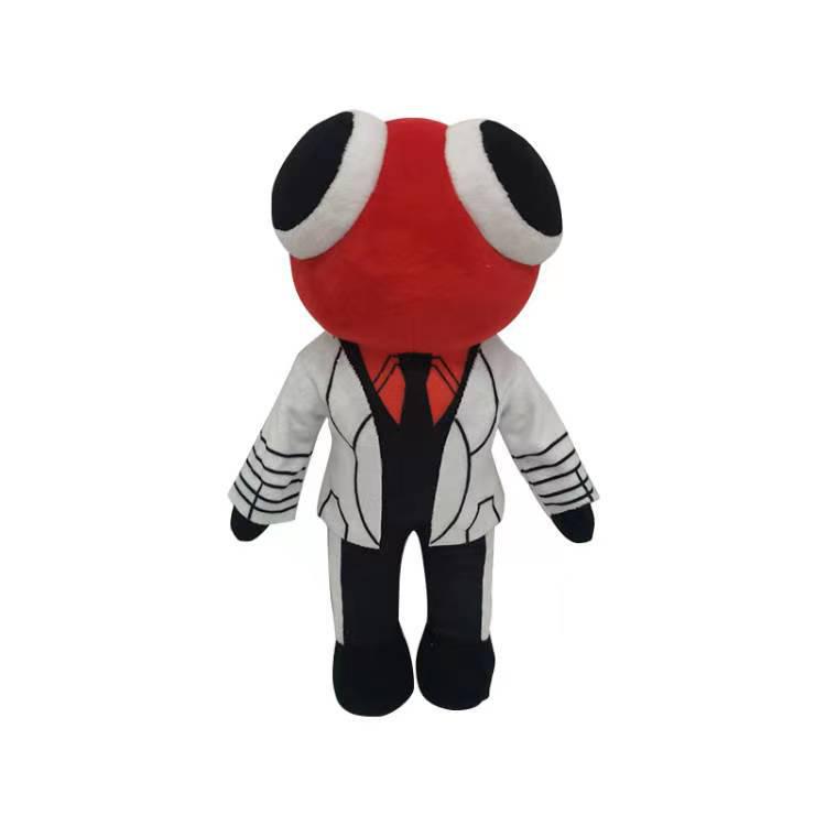 

Rainbow Friends Little Blue Man Plush Toy 30 cm