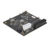 For RPi 5 PCIe Expansion Board With Standard PCIe Slot X1010 PCIe FFC Connectors Flexible Power Option