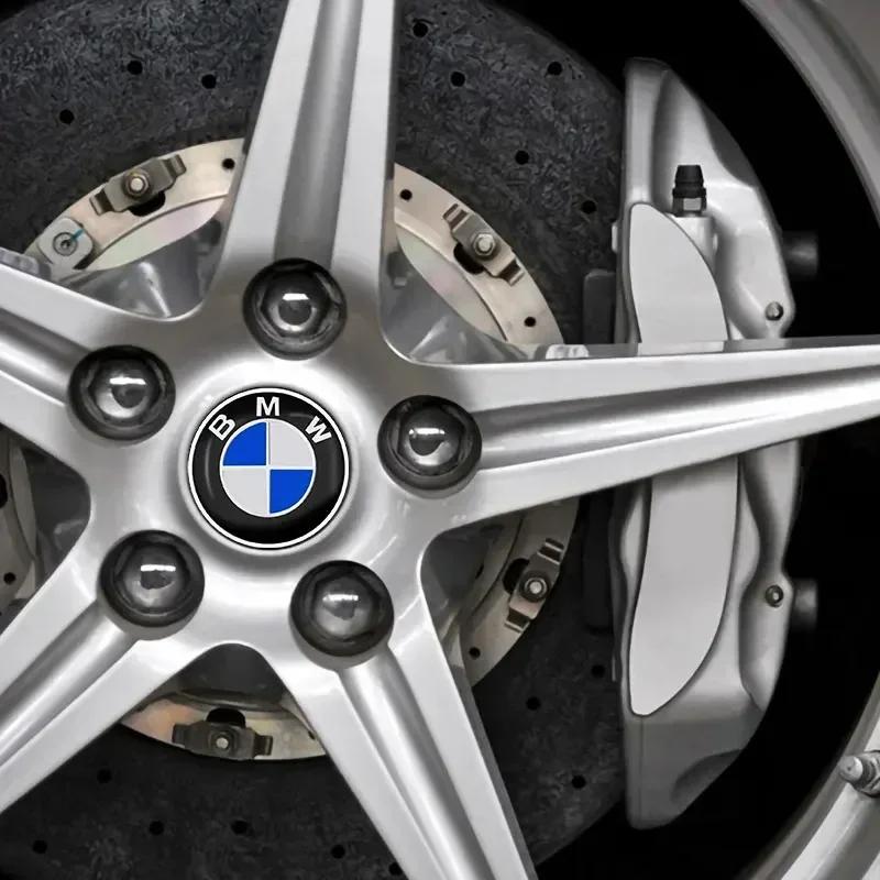 2025 Hot Car Wheel Center Hup Caps Wheel Cover For All BMW F34 F32 E36 E53 E60 E90 E91 X6 X5 X3 G30 G11 F15 Tyre Tire Rim Cover