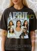 April Ludgate Bootleg Shirt, Vintage TV Character Comedy Star Performer Tee, 90s Retro Throwback T-shirt, April Ludgate Sweater