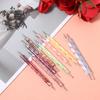Nail Dotting Tools 10 Pcs Dotting Tools Nail Art Kit, Dotting Tools Embossing Tools for Painting Mandala, Nail Dotting Pen for Nail Art Design Tools