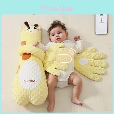 Set lenzuola per lettini – Cuscini da bambino