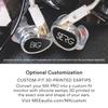 MEE Audio MX2 PRO CL Wired Earphones In-Ear