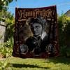 1pc Harry Potter Outdoor Soft Blanket Ultra Plush, Warm, Versatile, and Easy Care for Camping, and