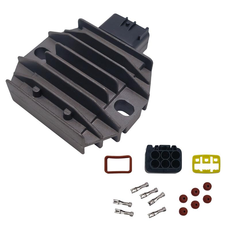 Voltage Rectifier Regulator For Suzuki Quadsport 400 QuadRacer 450 RMX450 LTF250 LTR450 LTZ 32800-05G00 32800-05G10 32800-05G11