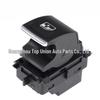 5G0959855H Car Window Lifter Control Switch for Volkswagen Golf & Passat, Skoda