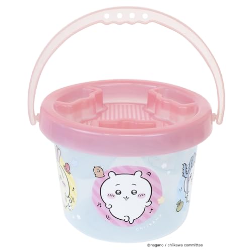 Maruka Small Water Bucket Set - Toy for Water Play, Ages 3+ (Item No. 195825)