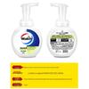 Walch Foaming Hand Wash - Lime Refreshing 4-Pack