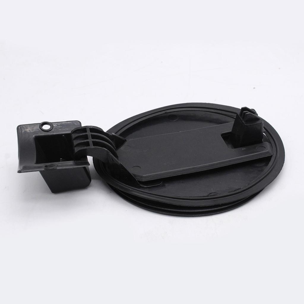 Verbesserter Auto-Tankdeckel, Kunststoff-Tankdeckel, Auto-Modifikationsteile - Kompatibel mit VT-VX HSV-GTS 1998–2002