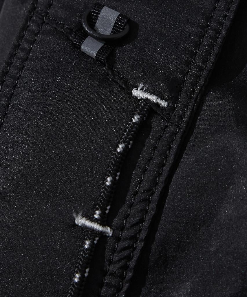 Madden Scree Nylon Backpack Black